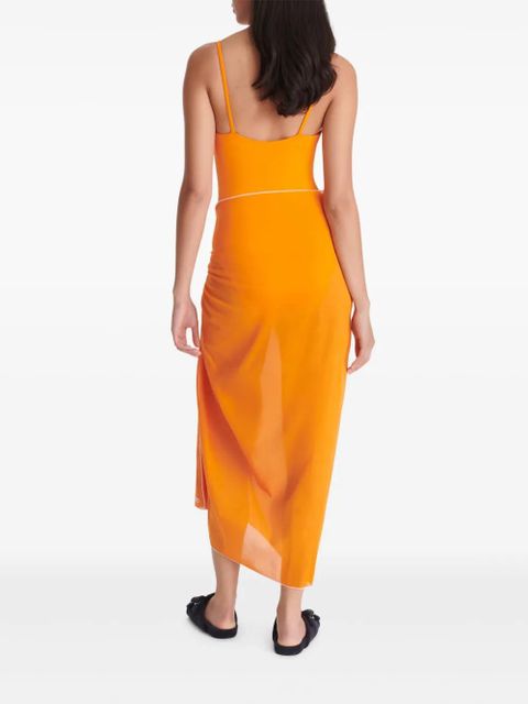 ERES Cabine sarong - Orange - zdjęcie produktu nr 2