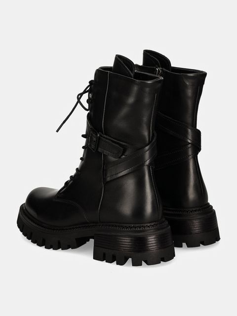 Answear Lab workery skórzane