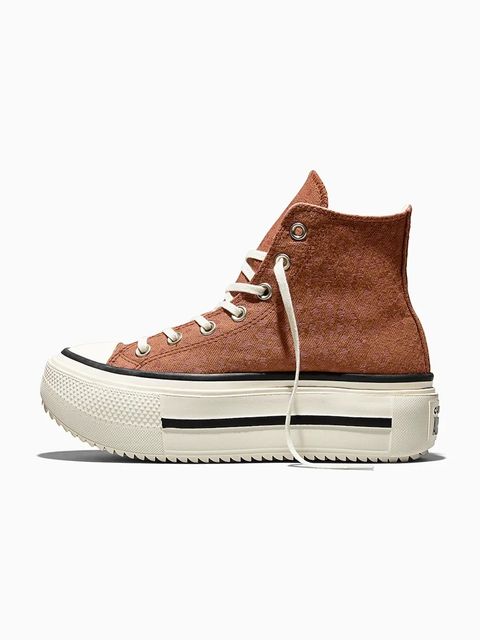 Converse trampki Ctas Double Stack