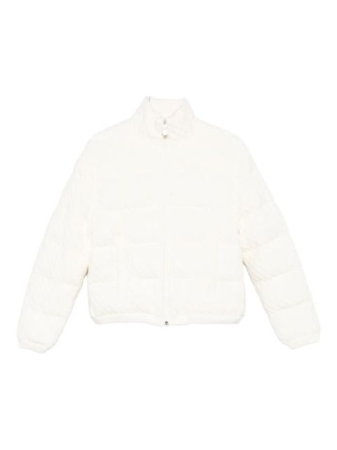Moncler padded jacket - White - zdjęcie produktu nr 1
