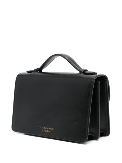 Victoria Beckham Dorian mini bag - Black - zdjęcie produktu nr 2