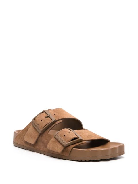 Balenciaga Sunday sandals - Brown - zdjęcie produktu nr 2