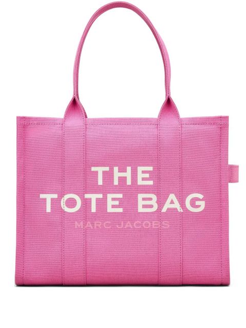 Marc Jacobs The Large Tote bag - Pink - zdjęcie produktu nr 1
