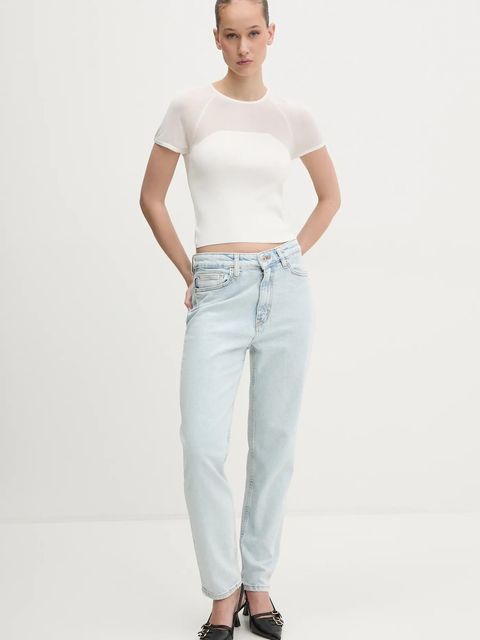 HUGO bluzka - zdjęcie produktu nr 2