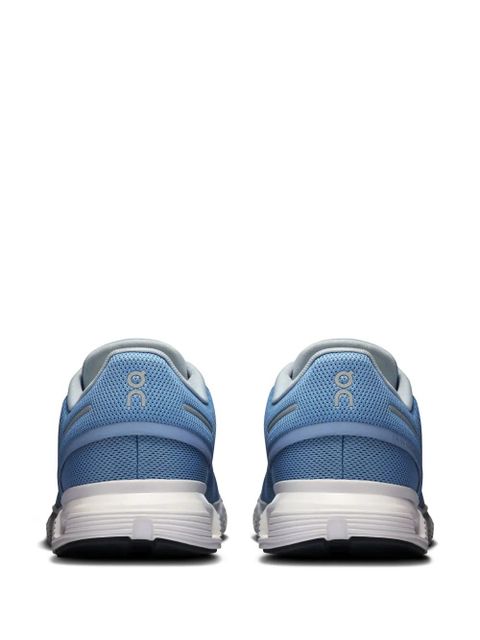 On Running Cloud 6 sneakers - Blue