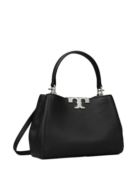 Tory Burch mini satchel top-handle - Black