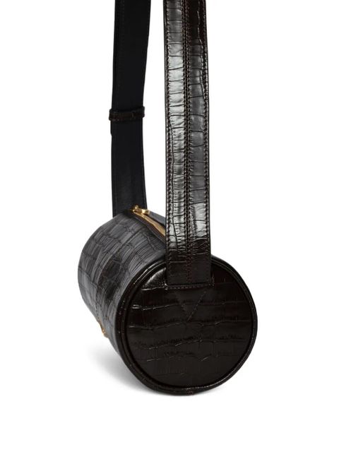 Zadig&Voltaire Le Doudou shoulder bag - Brown