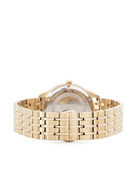 Vivienne Westwood East End 37mm - Green