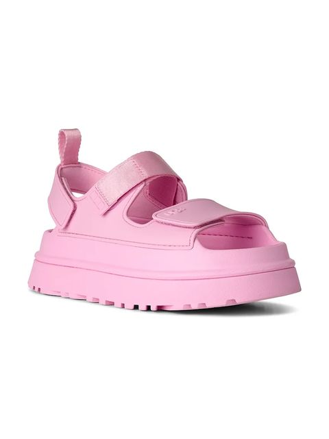 UGG sandały W Goldenglow - zdjęcie produktu nr 1