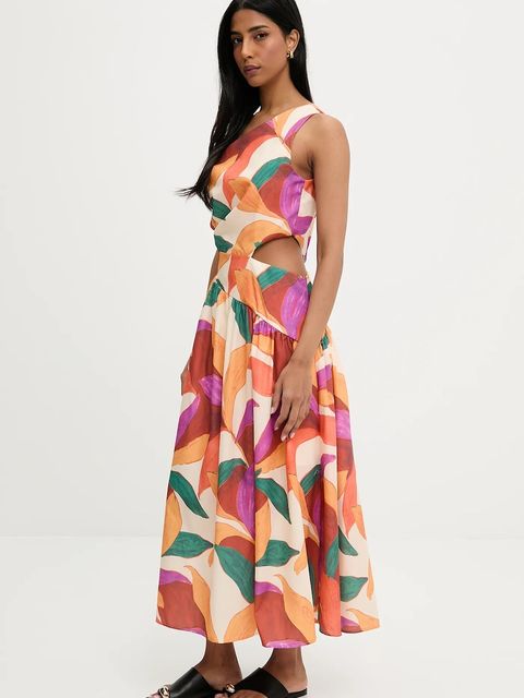 Answear.LAB sukienka - zdjęcie produktu nr 2