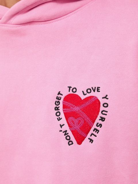 Medicine bluza bawełniana