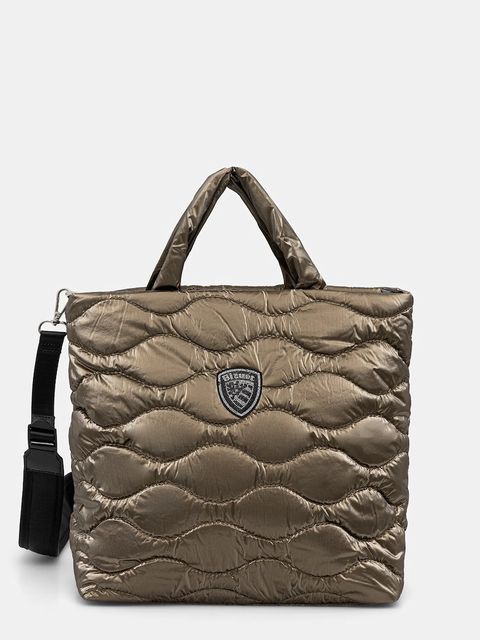 Blauer torebka kolor zielony MARFA03 - zdjęcie produktu nr 1