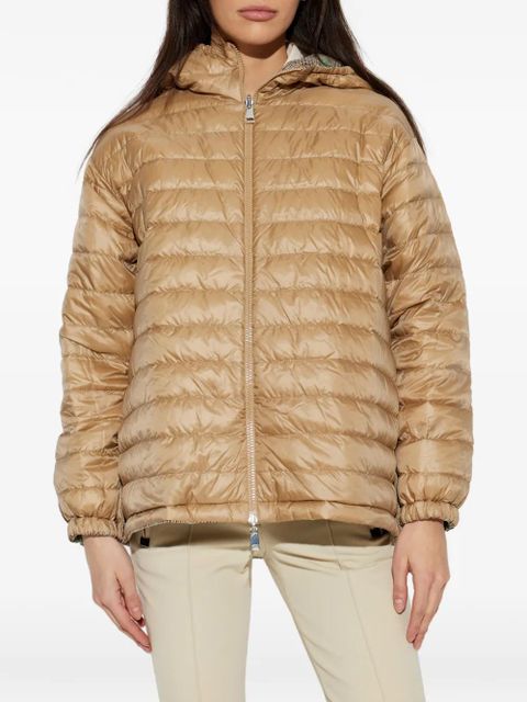Moncler Grimpante jacket - Green