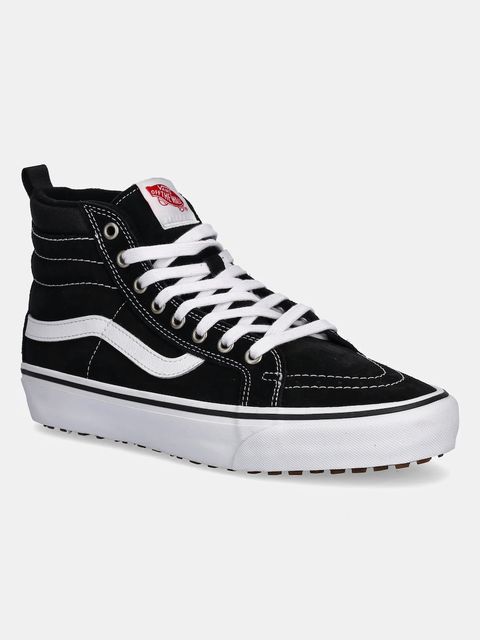 Vans trampki MTE Sk8-Hi Insulated kolor czarny VN000EB4BA21 - zdjęcie produktu nr 1