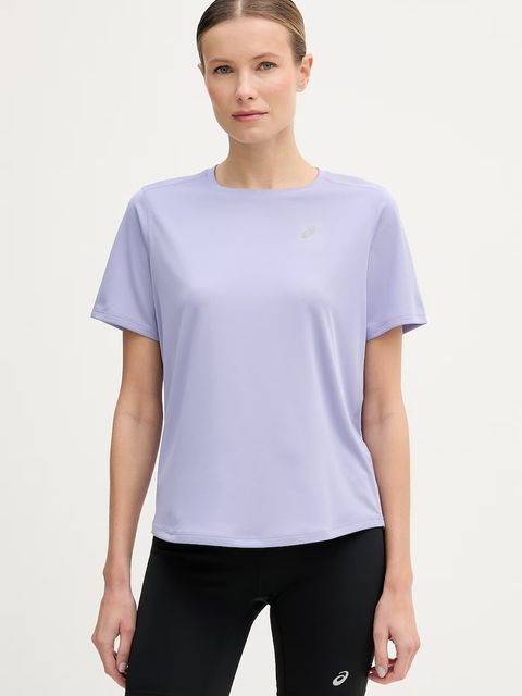 Asics t-shirt do biegania Core