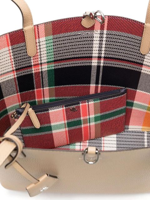 Lauren Ralph Lauren reversible tote bag - Neutrals
