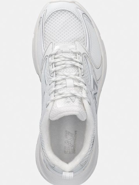 EA7 Emporio Armani sneakersy