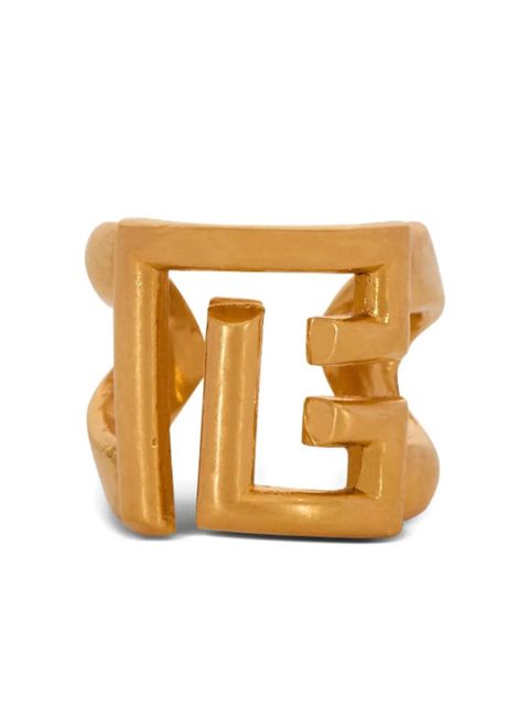 Balmain Sync PB ring - Gold - zdjęcie produktu nr 1