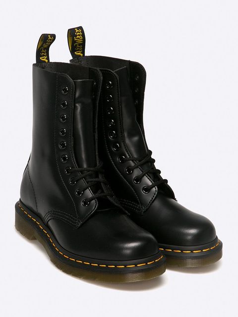 Dr. Martens - Buty 1490 DM11857001 - zdjęcie produktu nr 2