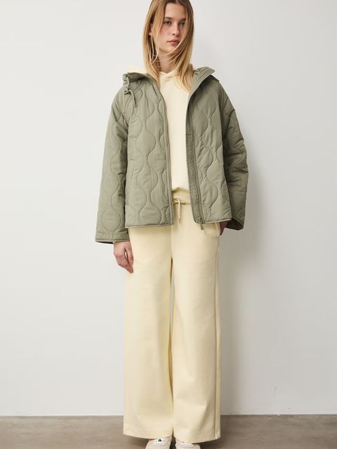 Medicine kurtka pikowana damska