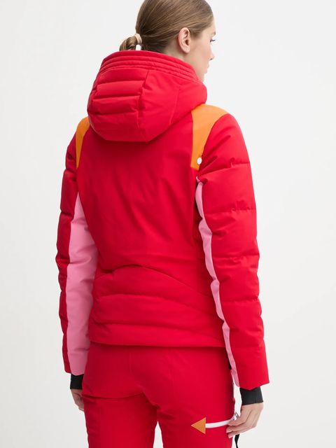 Rossignol kurtka narciarska puchowa Pilot x JCC