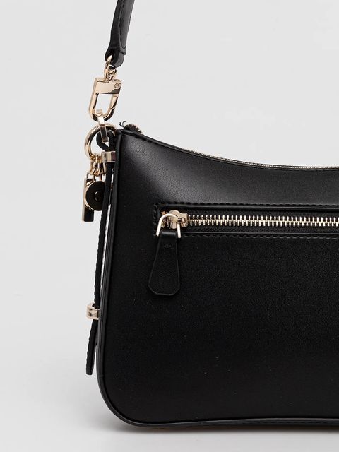 Guess torebka DARYNA kolor czarny HWVG72 08180