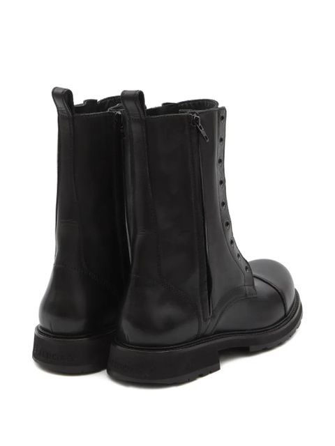 Balenciaga Truck boots - Black - zdjęcie produktu nr 2