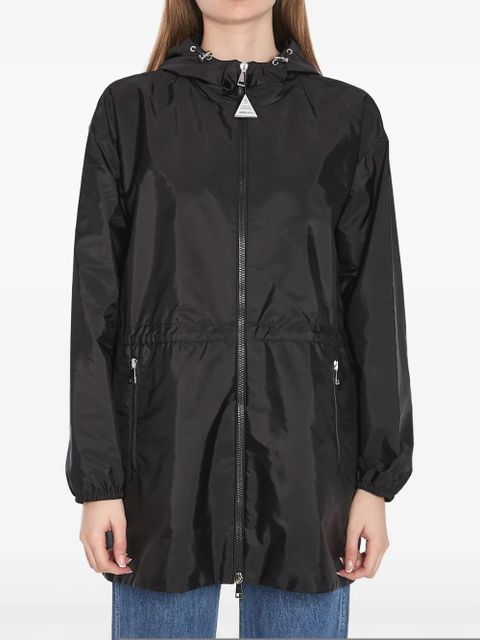 Moncler Wete jacket - Black - zdjęcie produktu nr 1