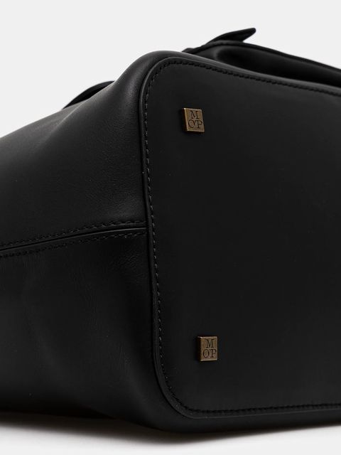 Marc O'Polo torebka skórzana