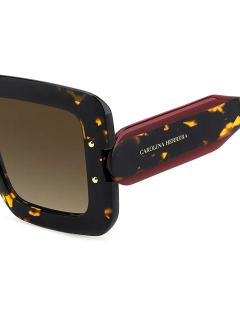 Carolina Herrera okulary przeciwsłoneczne