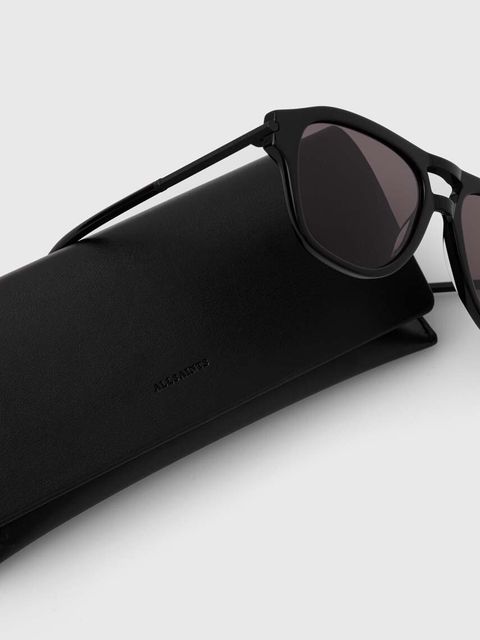 AllSaints okulary przeciwsłoneczne