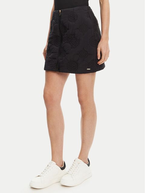 Spódnica mini Guess