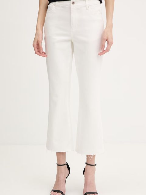 Morgan jeansy bootcut damskie - zdjęcie produktu nr 2