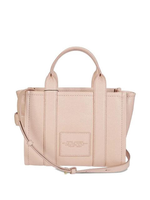 Marc Jacobs The Small tote bag - Pink