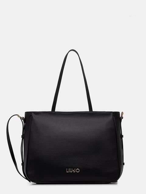 Liu Jo torebka shopper damska - zdjęcie produktu nr 2