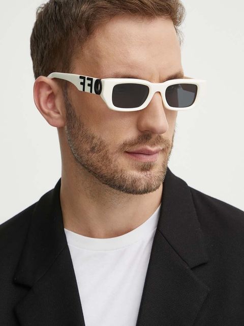 Off-White okulary przeciwsłoneczne