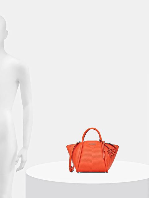 Karl Lagerfeld torebka K/WELLEN MD