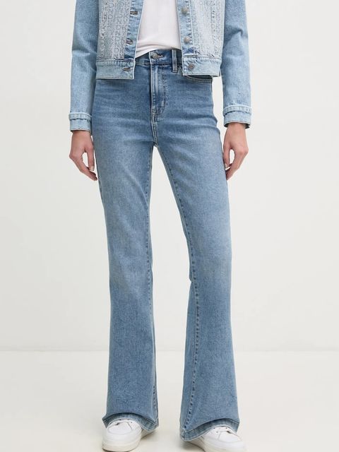 Dkny jeansy