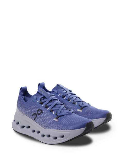 On Running Cloudsurfer Max perforated sneakers - Blue - zdjęcie produktu nr 2