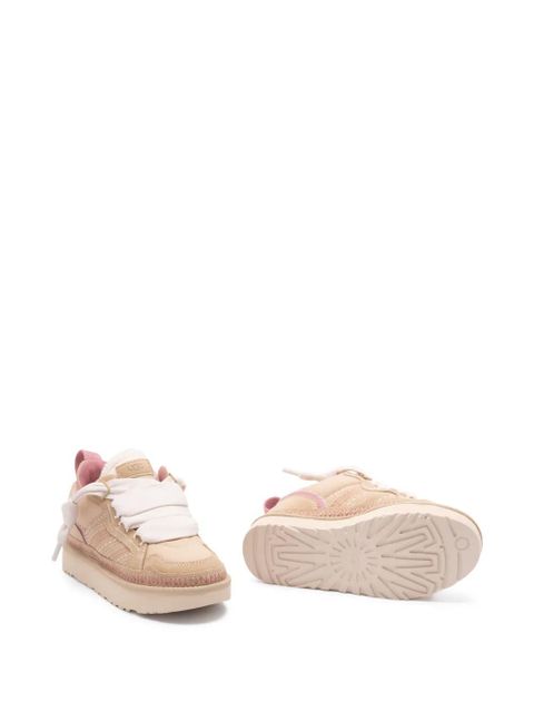 UGG Lowmel Meadow sneakers - Neutrals - zdjęcie produktu nr 2