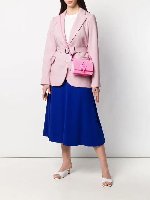 JW Anderson malibu anchor logo bag - Pink - zdjęcie produktu nr 2