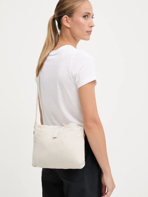 Columbia kurtka High Cascades Interchang kolor beżowy przejściowa oversize 2141501