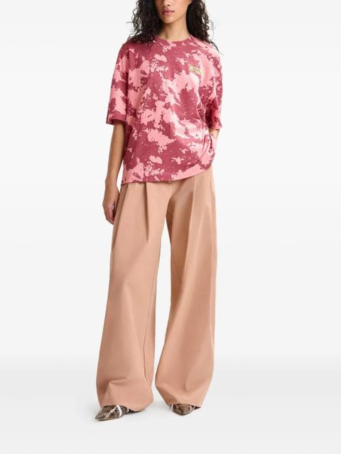 Essentiel Antwerp Irlong trousers - Brown