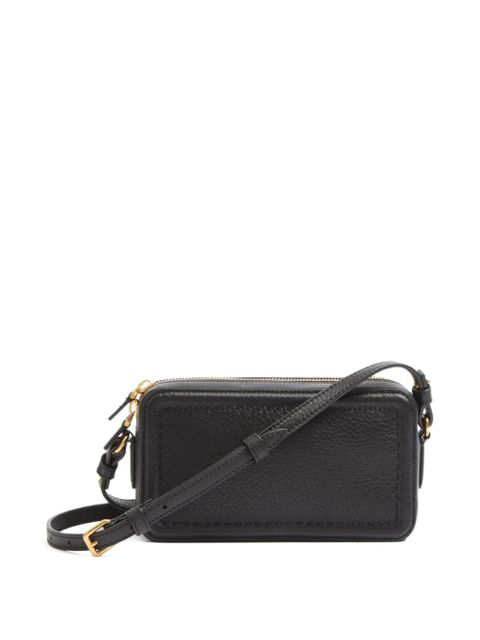 Valentino Garavani mini Alltime shoulder bag - Black