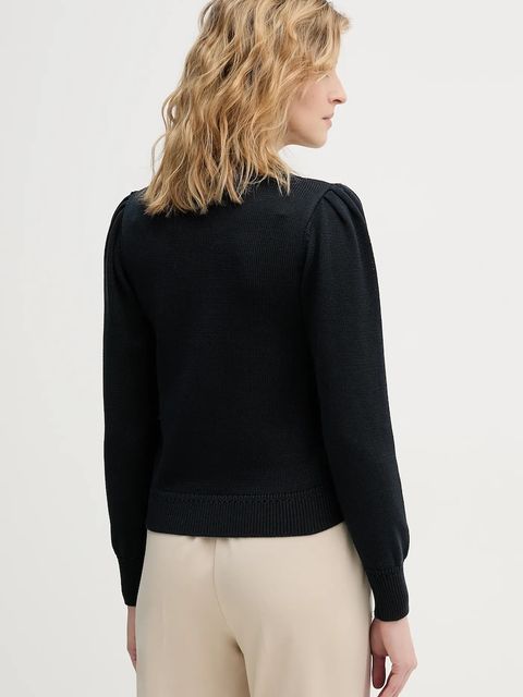 Marella kardigan bawełniany POLIS