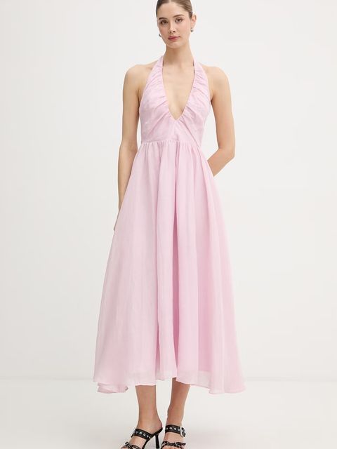 Bardot sukienka - zdjęcie produktu nr 1