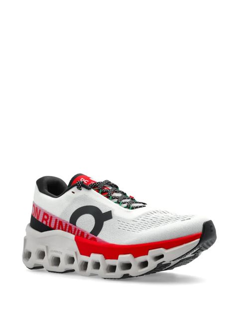 On Running Cloudmonster 2 sneakers - White - zdjęcie produktu nr 2