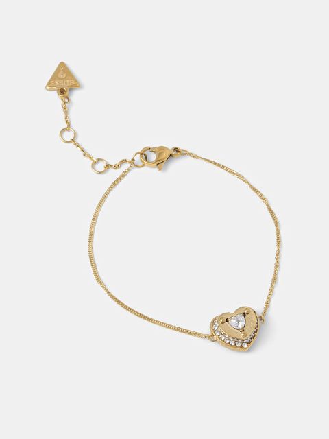 Guess bransoletka TILL MORNING damska JUBB05 550JW - zdjęcie produktu nr 1