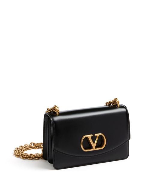 Valentino Garavani small Vain shoulder bag - Black