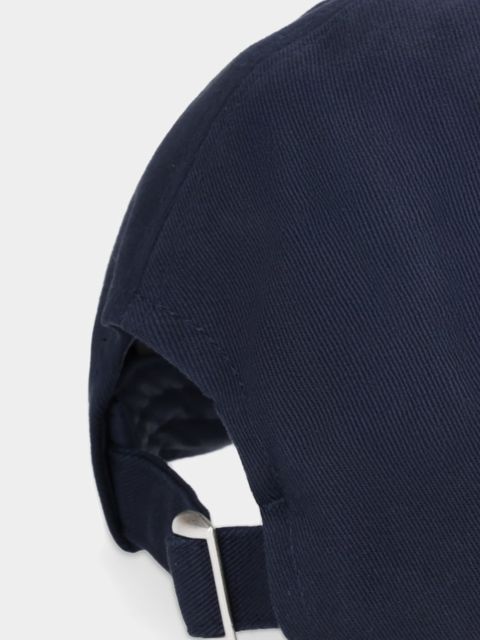 Miss Sixty czapka z daszkiem bawełniana